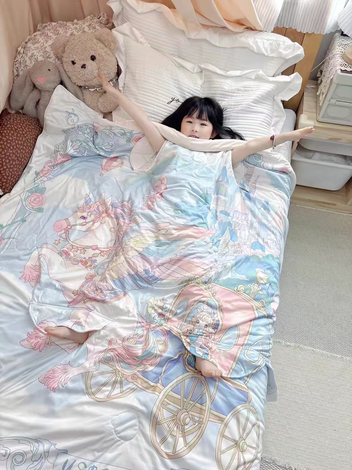贝肽斯胎脂皮防踢睡袋100*120cm 99.9元,贝肽斯空调被 99.9元 - 86线报 贝肽斯胎脂皮防踢睡袋100*120cm 99.9元,贝肽斯空调被 99.9元 - 86线报