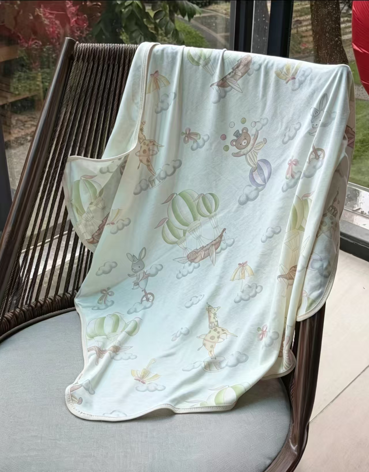 婧麒针织单层包单85*85cm 29.9元 - 线报酷