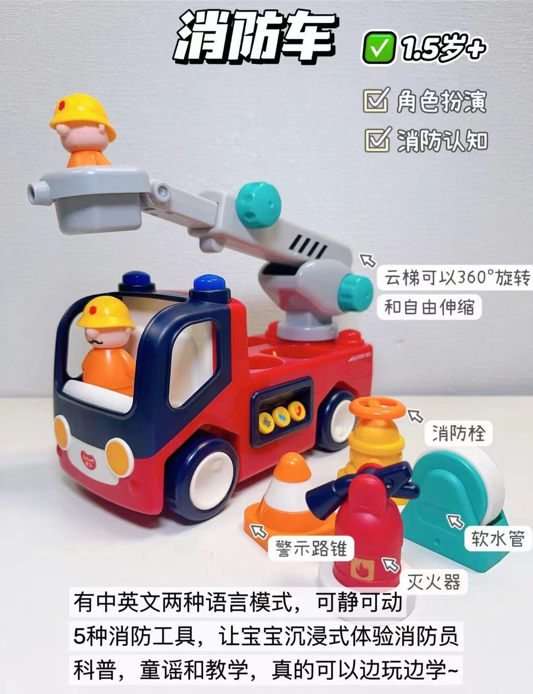汇乐交警车 84元，汇乐工具卡车 79.9元，汇乐救护车 84元，汇乐消防车 84元 - 86线报