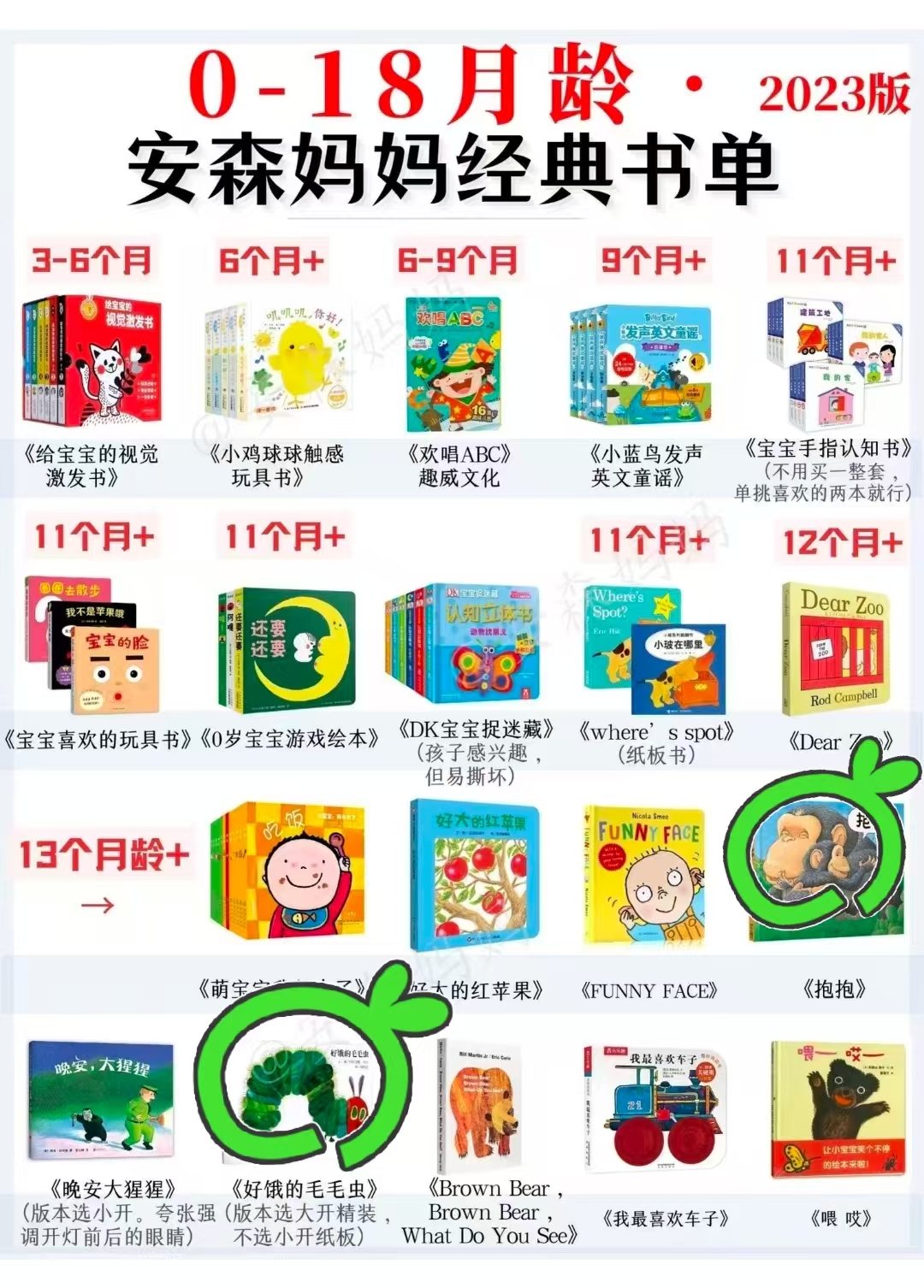 📚京东儿童绘本作业 ⭕领300-100卷 好大的红苹果💰16.4 - 86线报