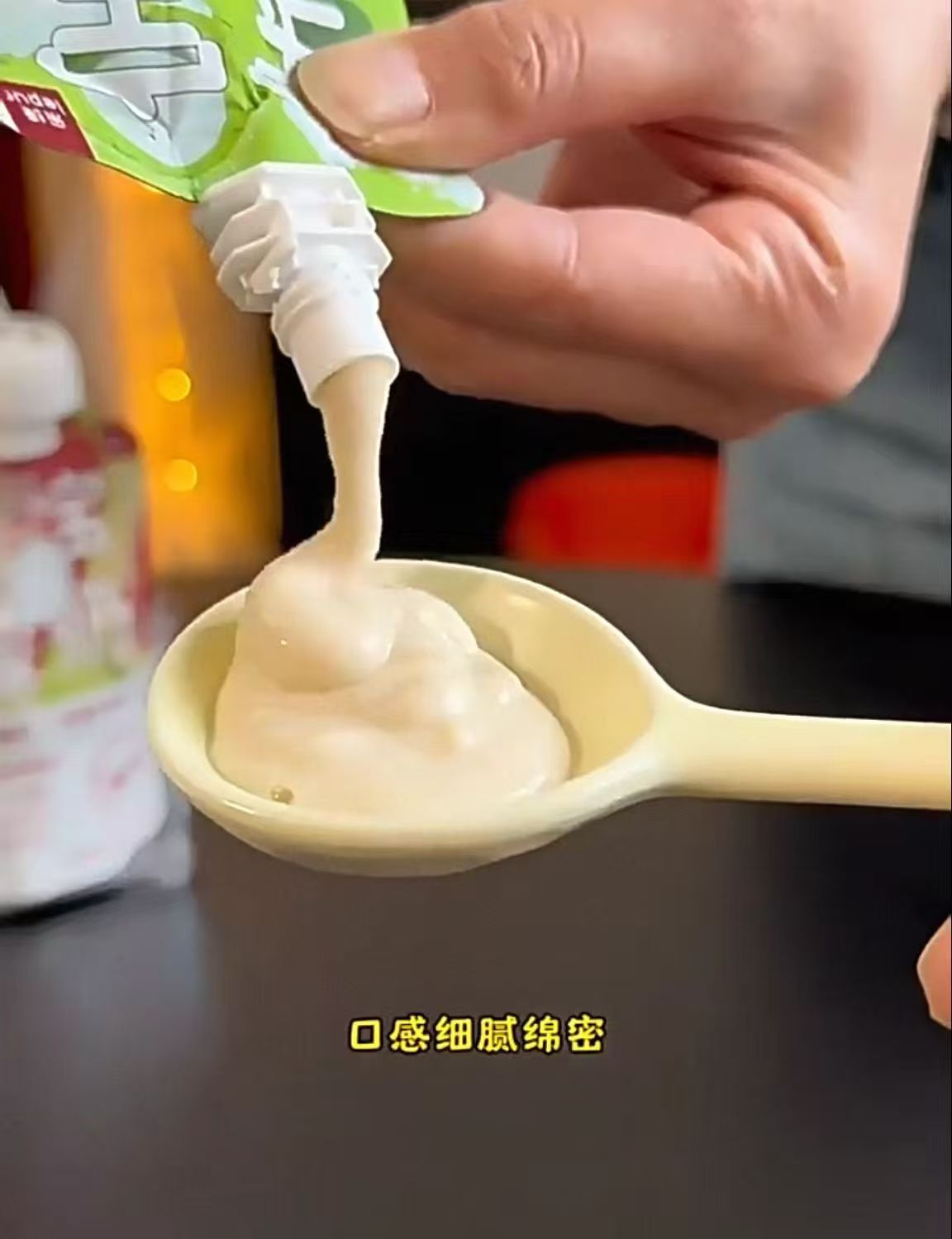 乐纯婴标宝宝酸奶任拍8发12赠4袋 59元 - 线报酷