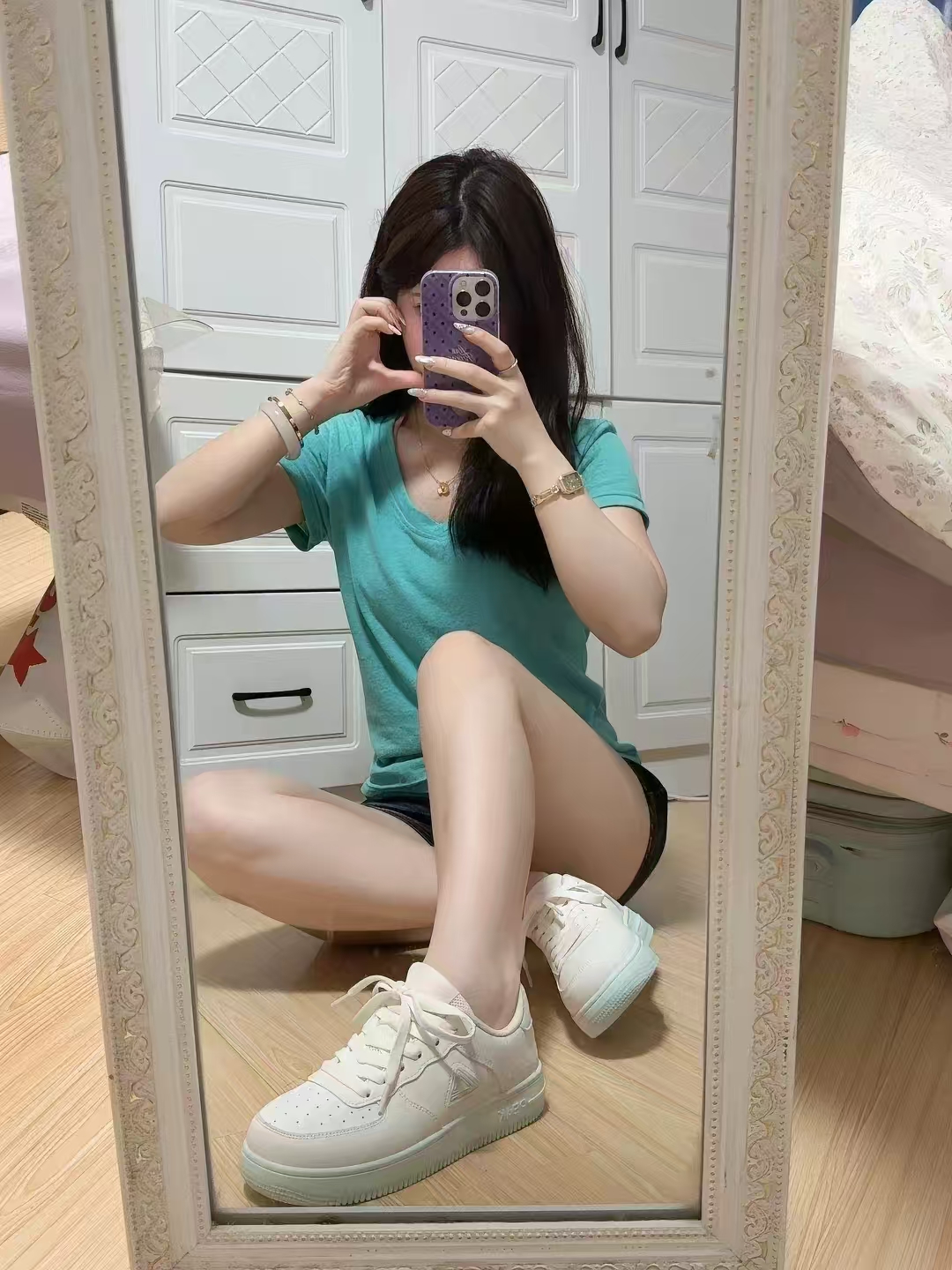 多款配色可选💰99拿下‼️ 每个颜色都好漂亮 快去选 百搭不挑人 穿着舒适不累脚 - 86线报