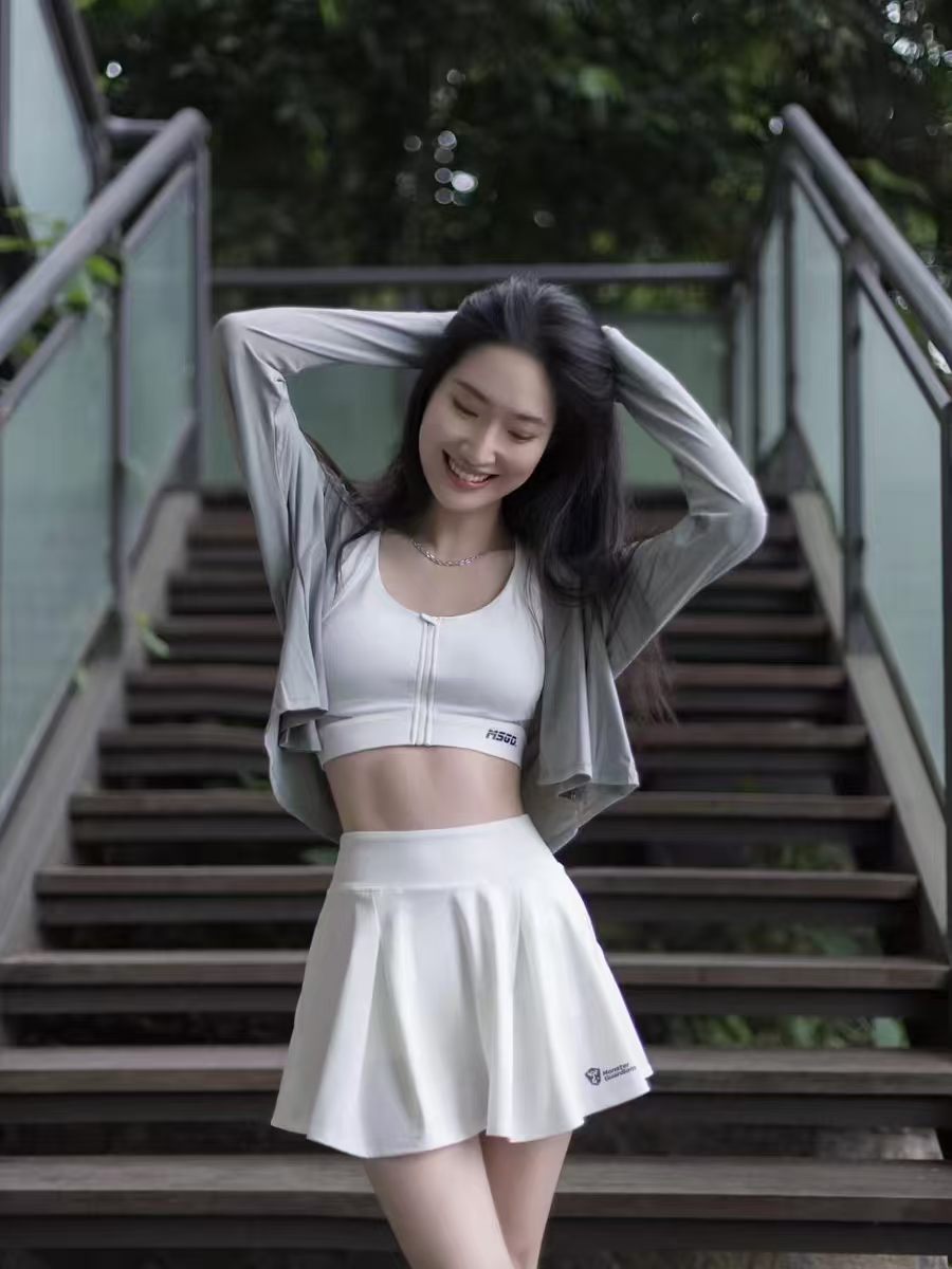 六只兔子防晒衣 22.3元 - 线报酷