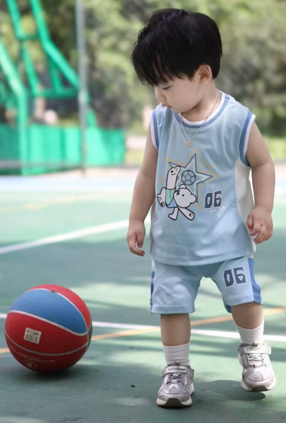 欧孕夏季套装 19.9元 - 86线报