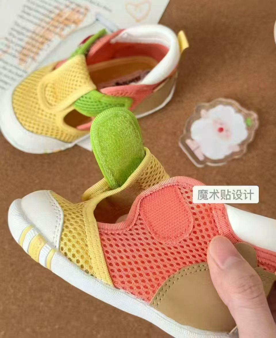 MIKIHOUSE学步鞋合集任选拍1 399元 - 86线报