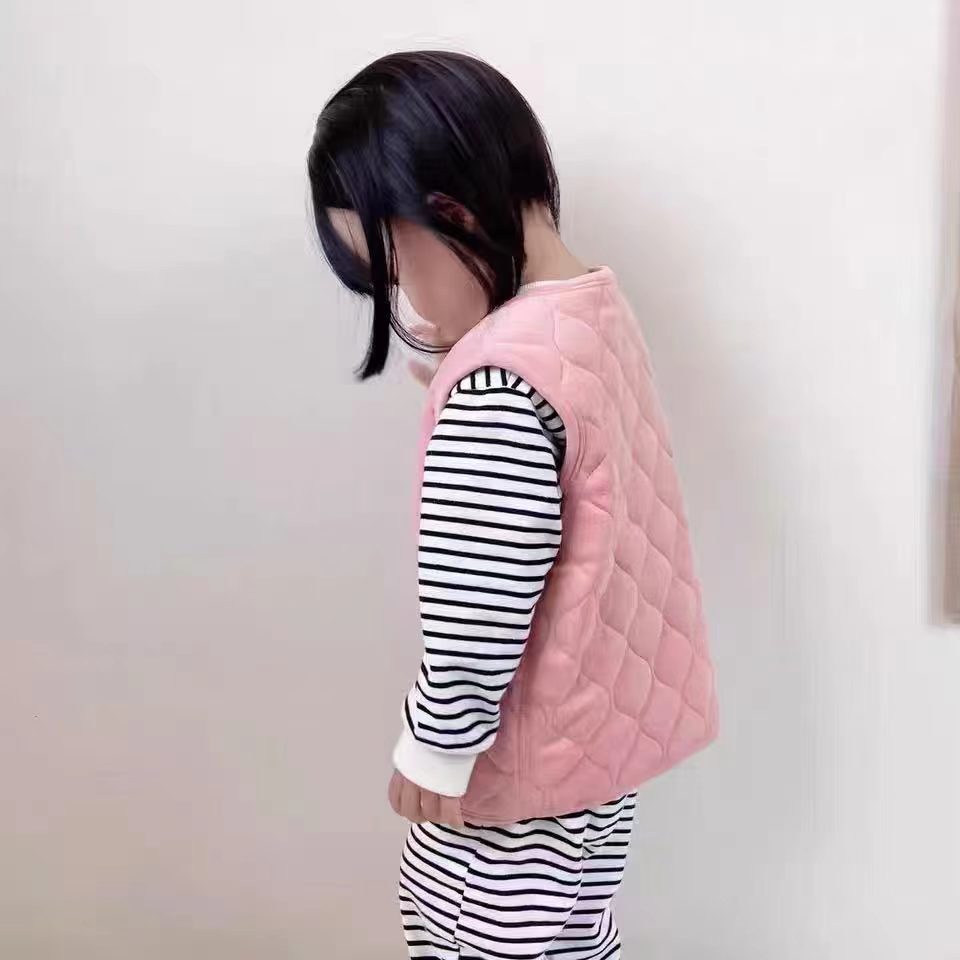 欧孕羊毛马甲 16.9元 - 线报酷