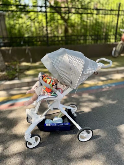 虎贝尔婴儿城市漫步车Pro 1438元 - 86线报 虎贝尔婴儿城市漫步车Pro 1438元 - 86线报