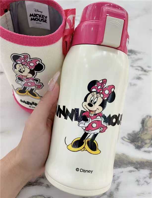 杯具熊米尼保温杯600ml 69.7元 - 86线报