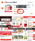 Minayo 富铁软糖青少年女性铁剂气血补充 图片 1