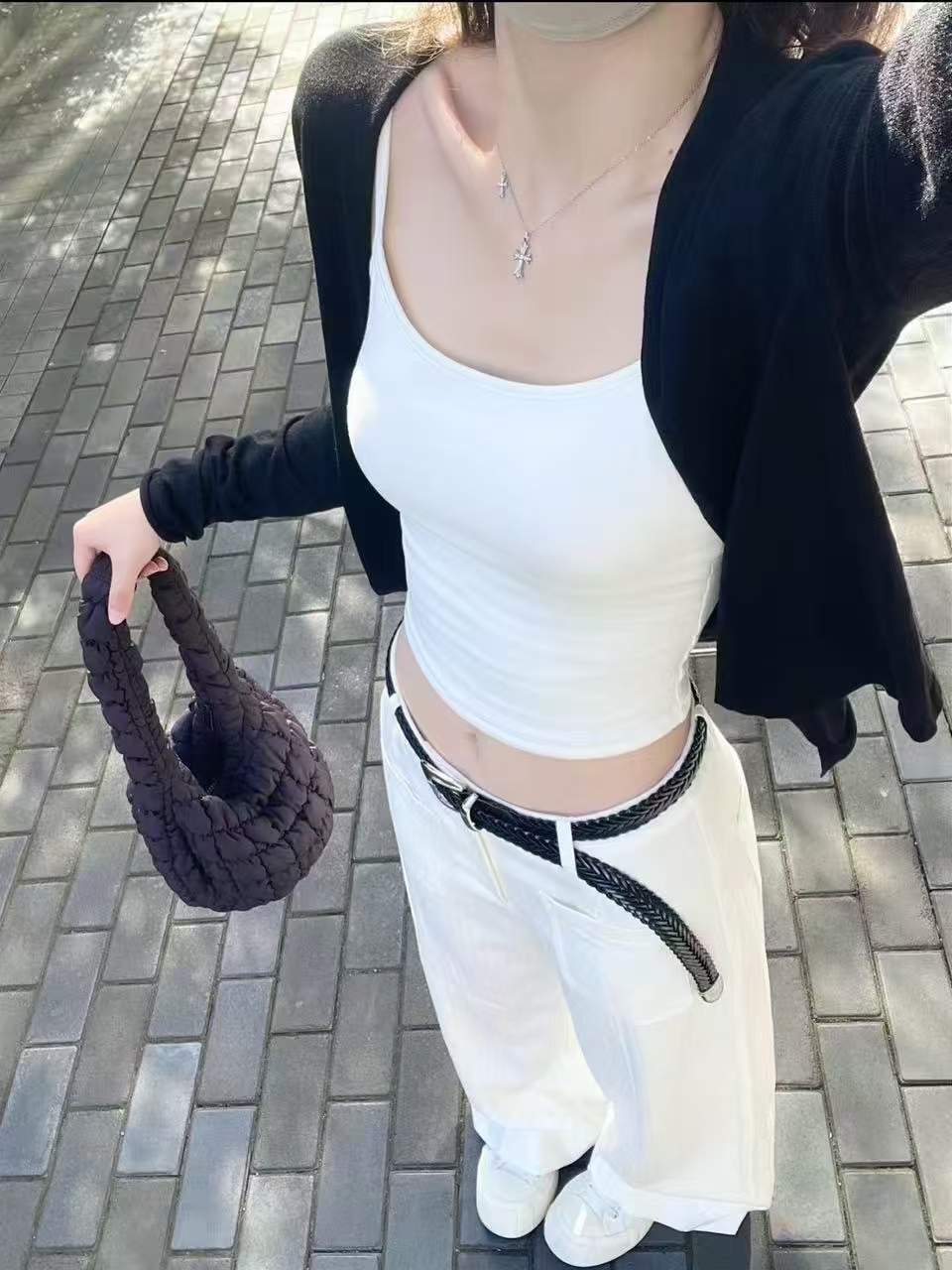 骆驼防晒运动背心 29.2元 - 86线报