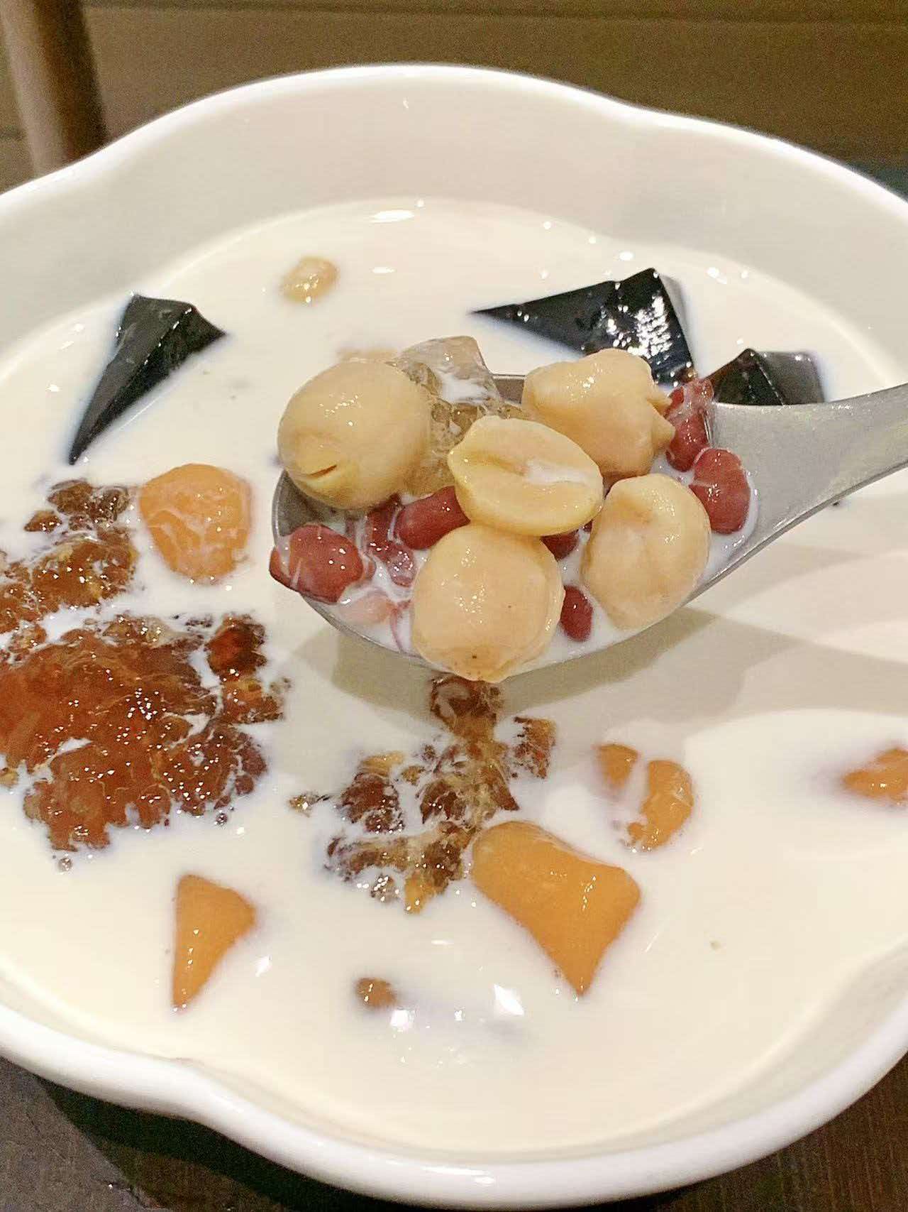 麦记牛奶招牌糖水6选2 25.1元 - 线报酷
