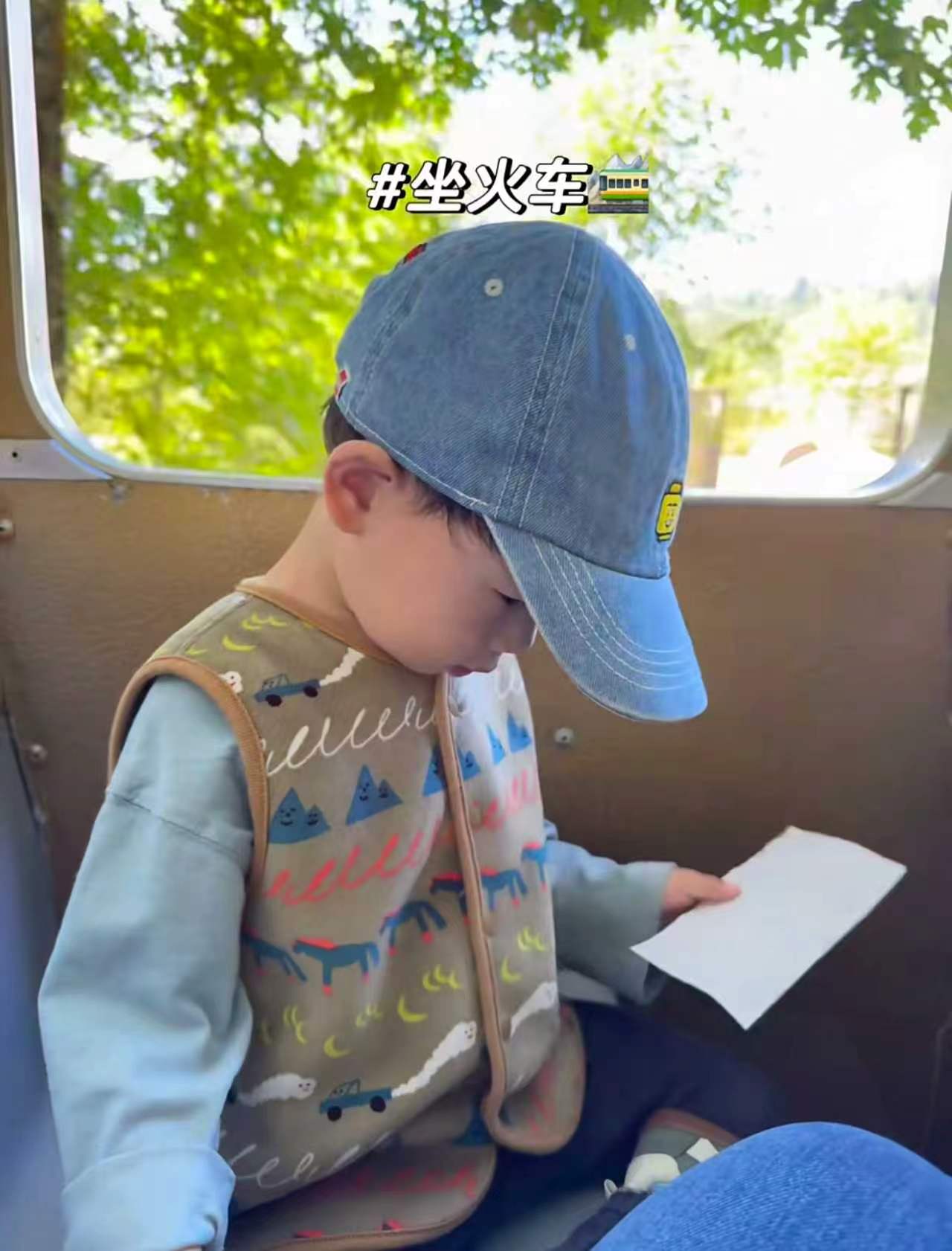 Mini Bala双面穿迷你巴拉巴拉男女童羊羔绒马甲加厚毛绒外套秋新款 36元 - 86线报 Mini Bala双面穿迷你巴拉巴拉男女童羊羔绒马甲加厚毛绒外套秋新款 36元 - 86线报