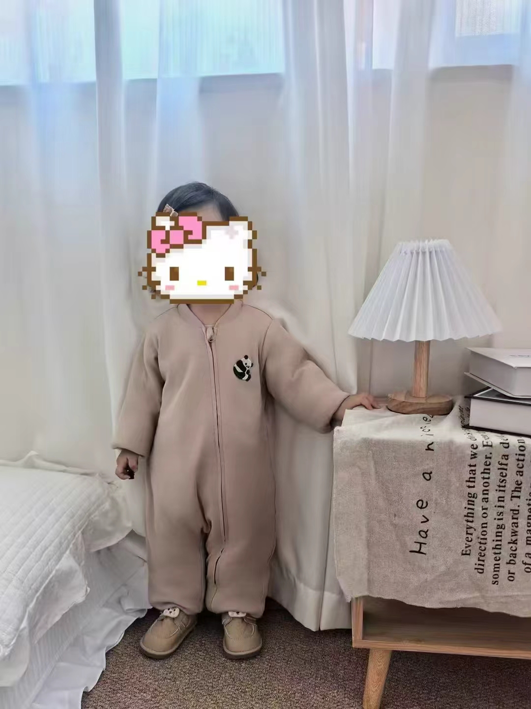 迷你巴拉婴儿连体衣款式/尺码任选1件 68元 - 86线报