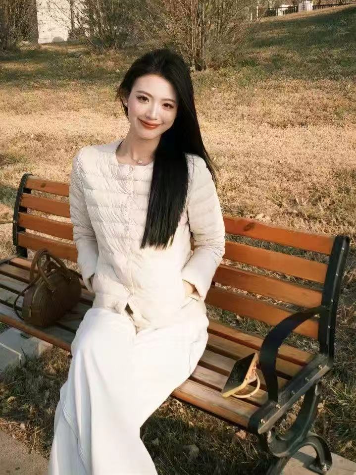 雪中飞排骨羽绒服超多色任选轻薄巨保暖 79元 - 86线报