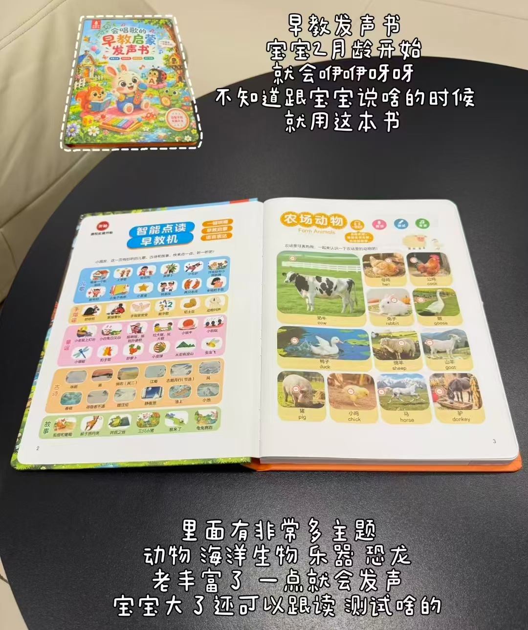 青葫芦触摸发声书系列 29.9元，青葫芦识字大王 59.9元，青葫芦趣味背古诗 59.9元 - 86线报