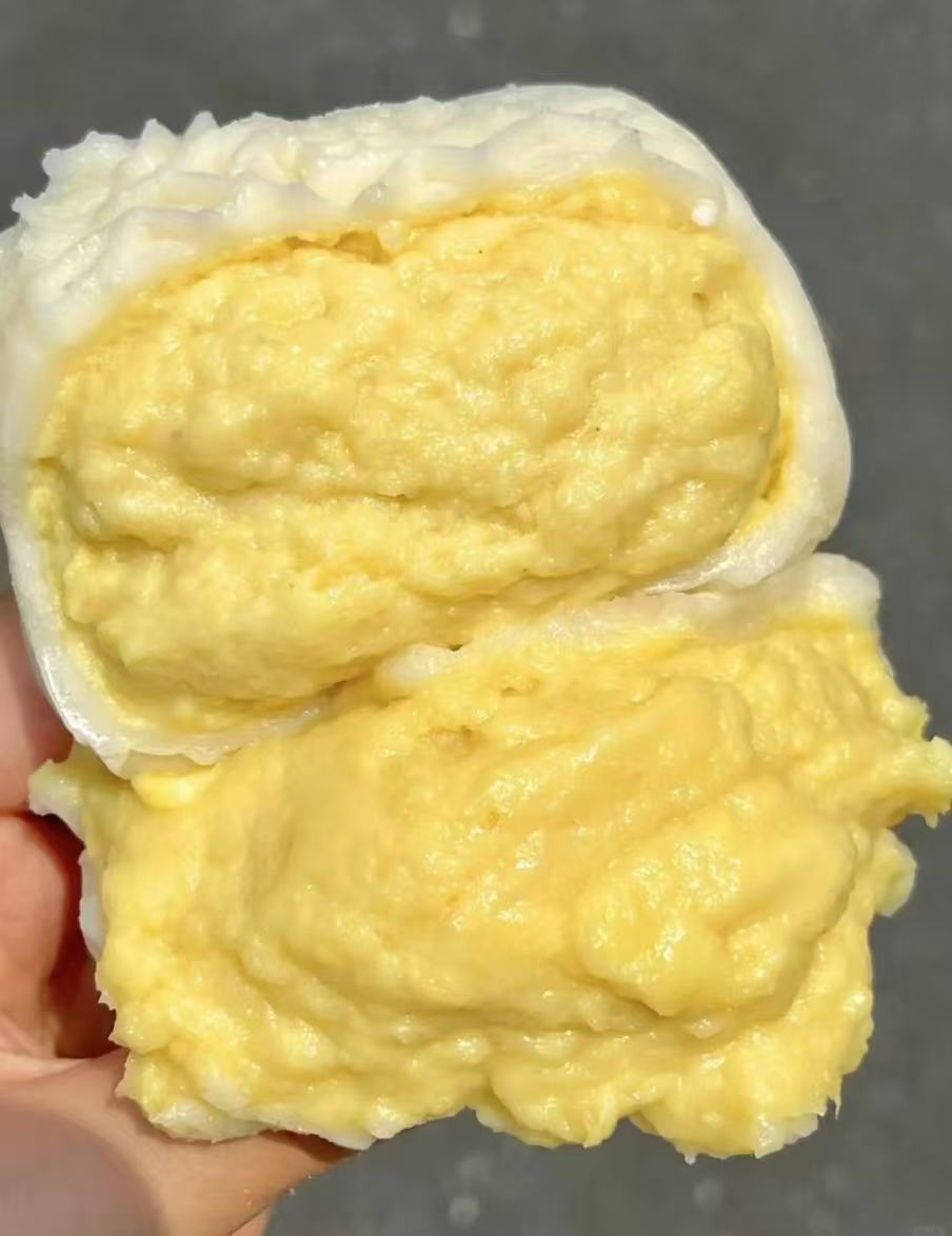 榴芒一刻榴莲冰皮月饼60g*4枚 67.9元 - 线报酷