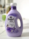 Comfort/金纺 衣物柔顺剂薰衣草留香 图片 2