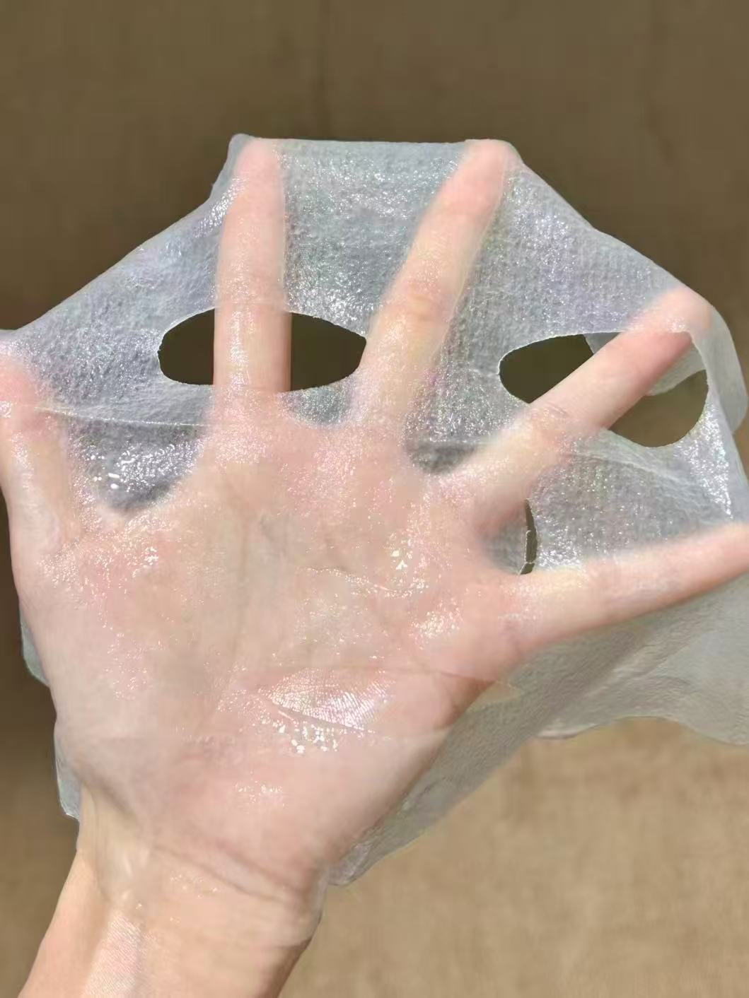 优时颜积雪草面膜20片 34.3元 - 线报酷
