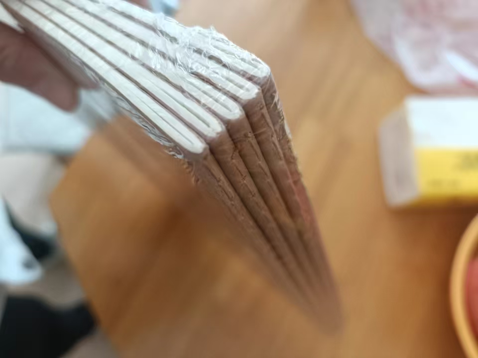 得力英语本16k作业本子小学生专用语文作文数学练习本16K任选5本装 5.4元 - 线报酷