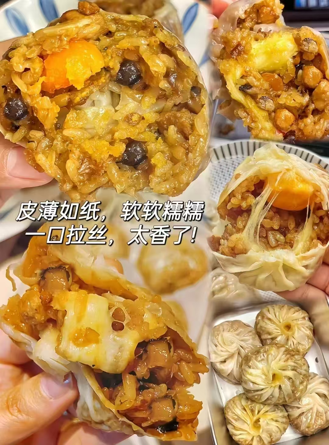 林饱饱早餐速食合集任选6件 36.8元 - 线报酷