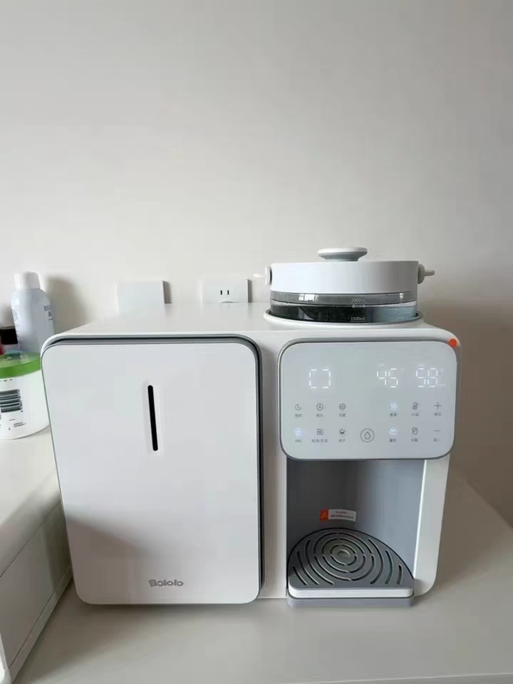 波咯咯紫外线奶瓶消毒柜 735.9元 - 86线报 波咯咯紫外线奶瓶消毒柜 735.9元 - 86线报