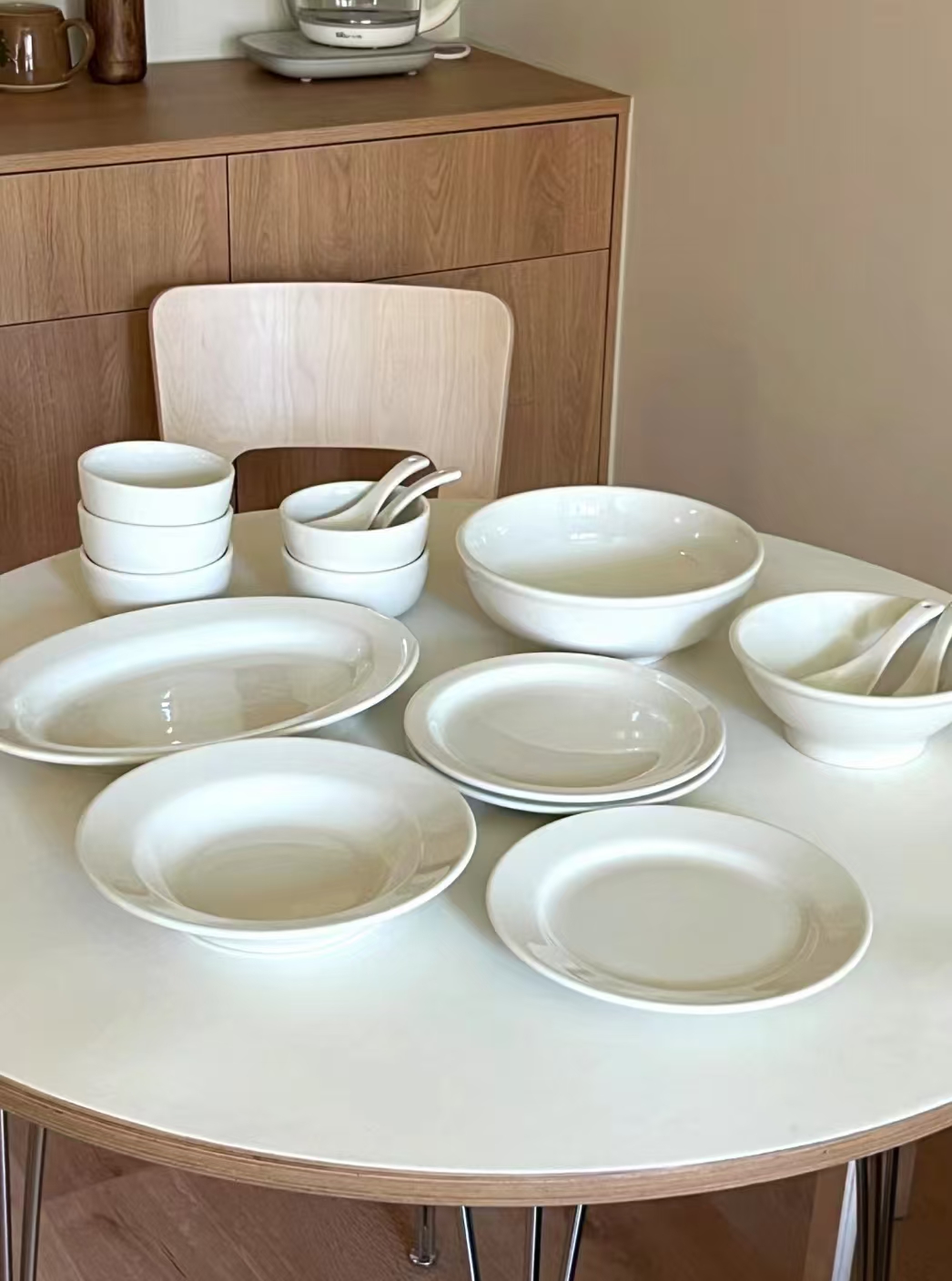 爱莲说雅枫绿米饭碗2个 4.9元,爱莲说雅枫绿圆盘2个 6.9元,新骨瓷6英寸面碗4只 7.9元 - 线报酷 爱莲说雅枫绿米饭碗2个 4.9元,爱莲说雅枫绿圆盘2个 6.9元,新骨瓷6英寸面碗4只 7.9元 - 线报酷