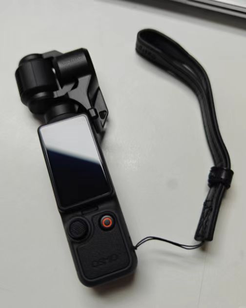 大疆 DJI Osmo Pocket 4相机 2999元 - 86线报