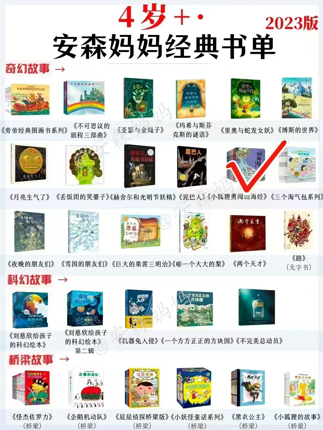 小狐狸勇闯山海经新3册 43.6元 - 86线报