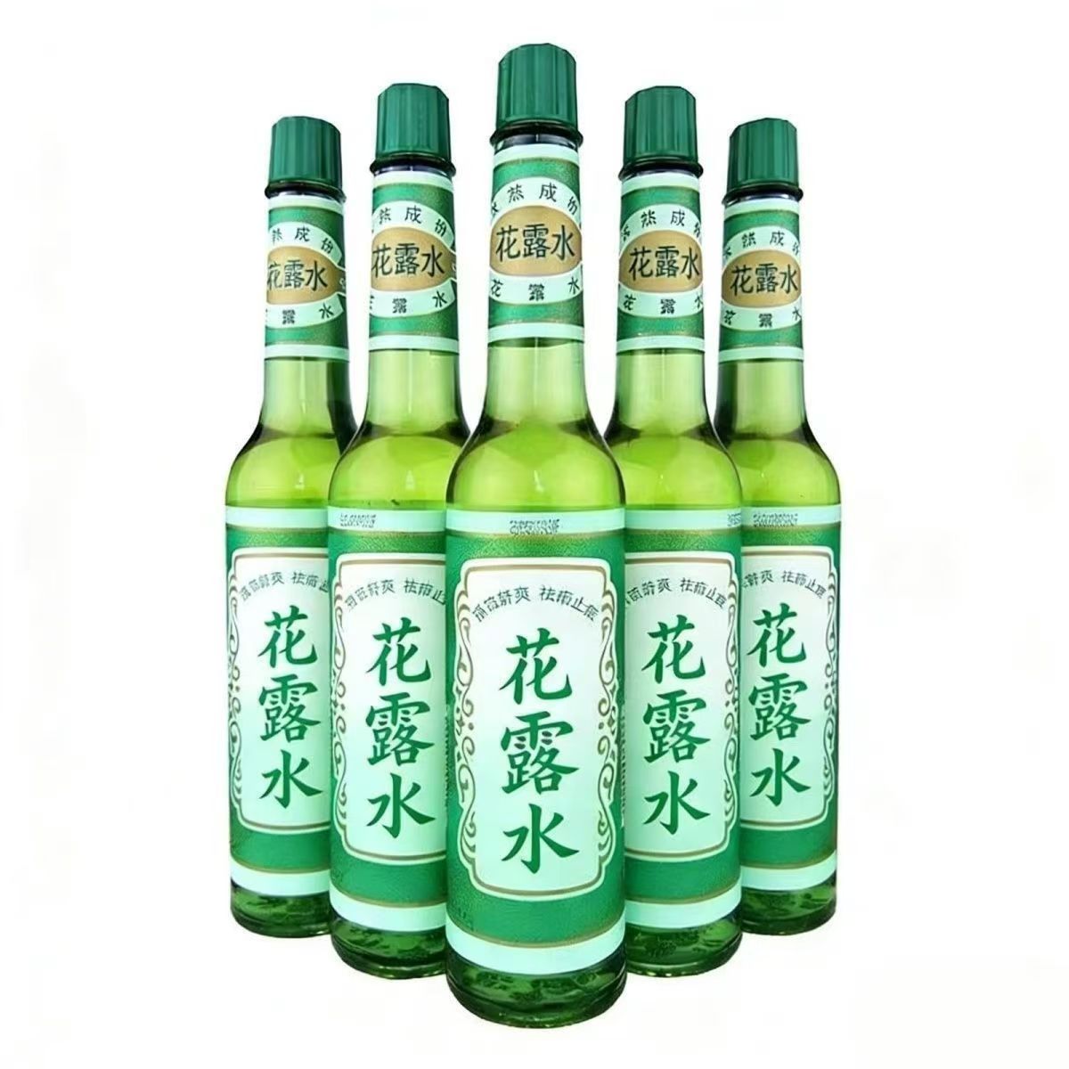 六神止痒花露水2瓶*195ml 11.9元 - 线报酷