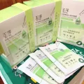 Dr.Yu/玉泽 舒缓高保湿面膜12片 图片 2