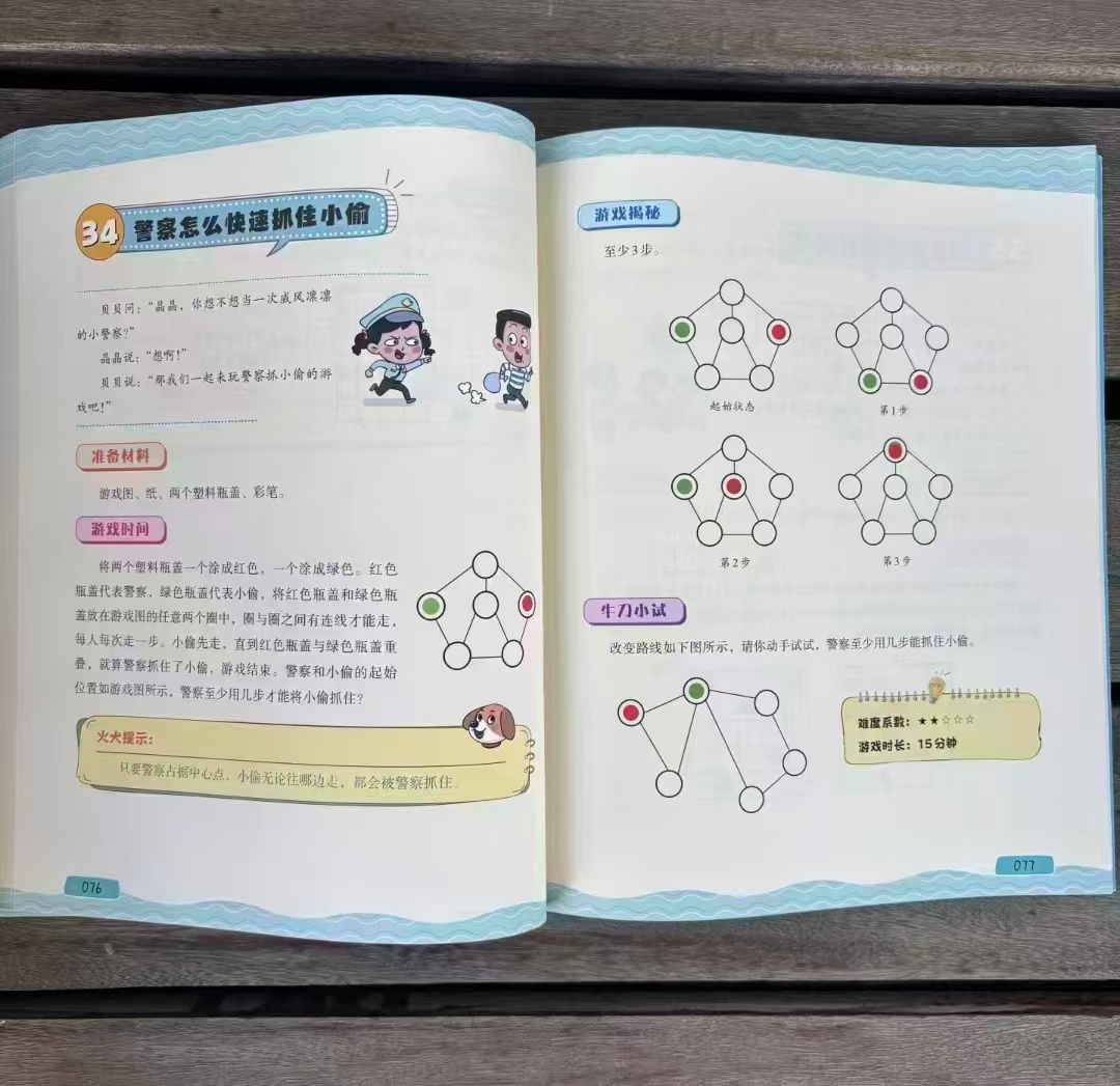数学游戏王单册自选 13.4元 - 86线报