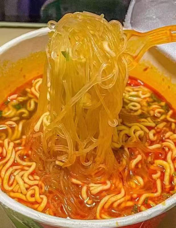 杨掌柜粉面菜蛋3桶 18.2元 - 86线报
