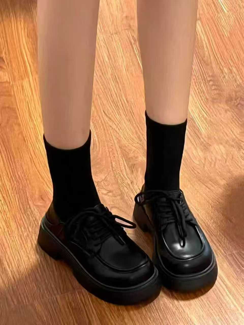 卓诗尼小皮鞋多款可选 88元 - 86线报