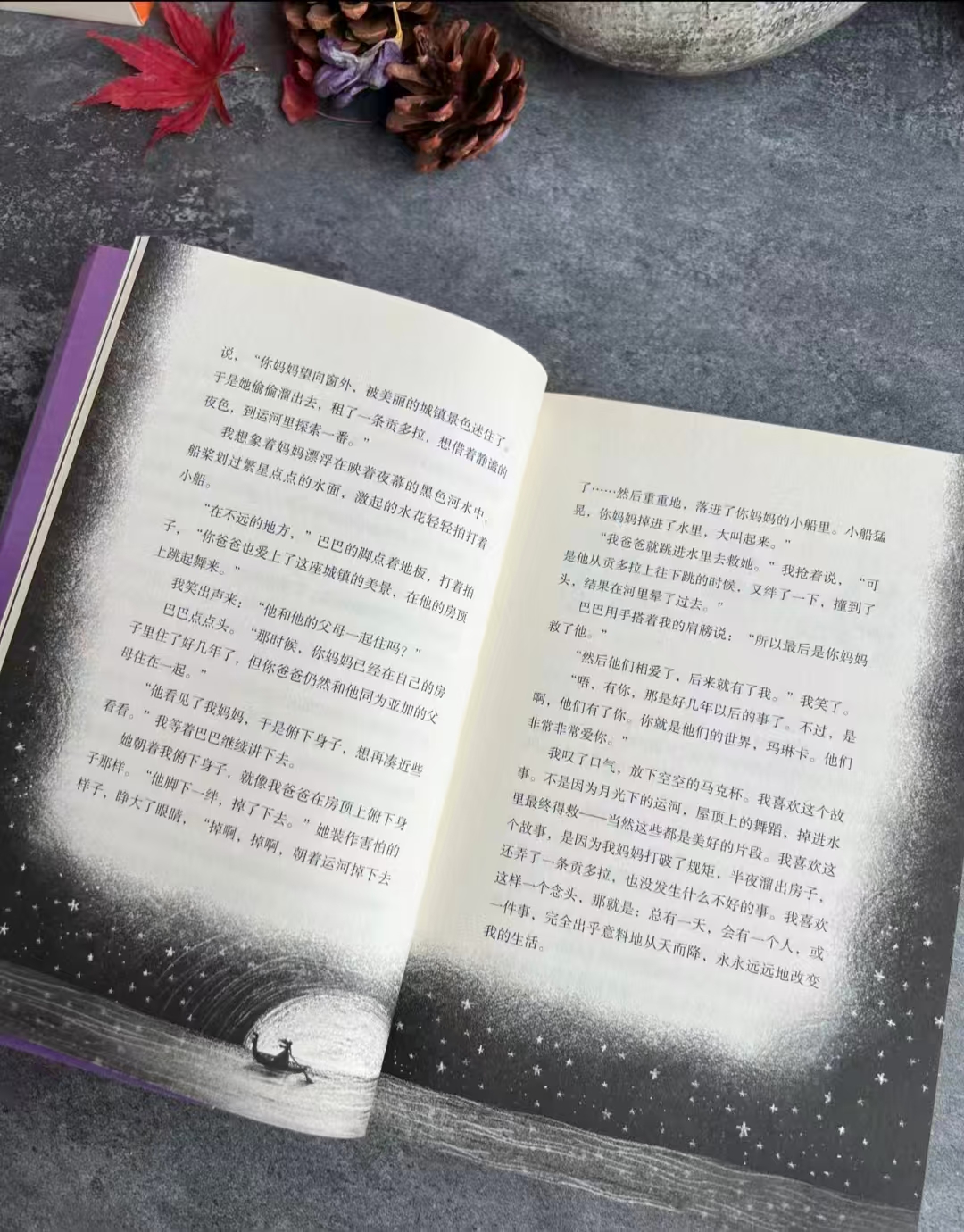 中信出版鸡脚怪屋（我爱读大奖小说）苏菲安德森著7-14岁儿童文学 10.6元 - 86线报