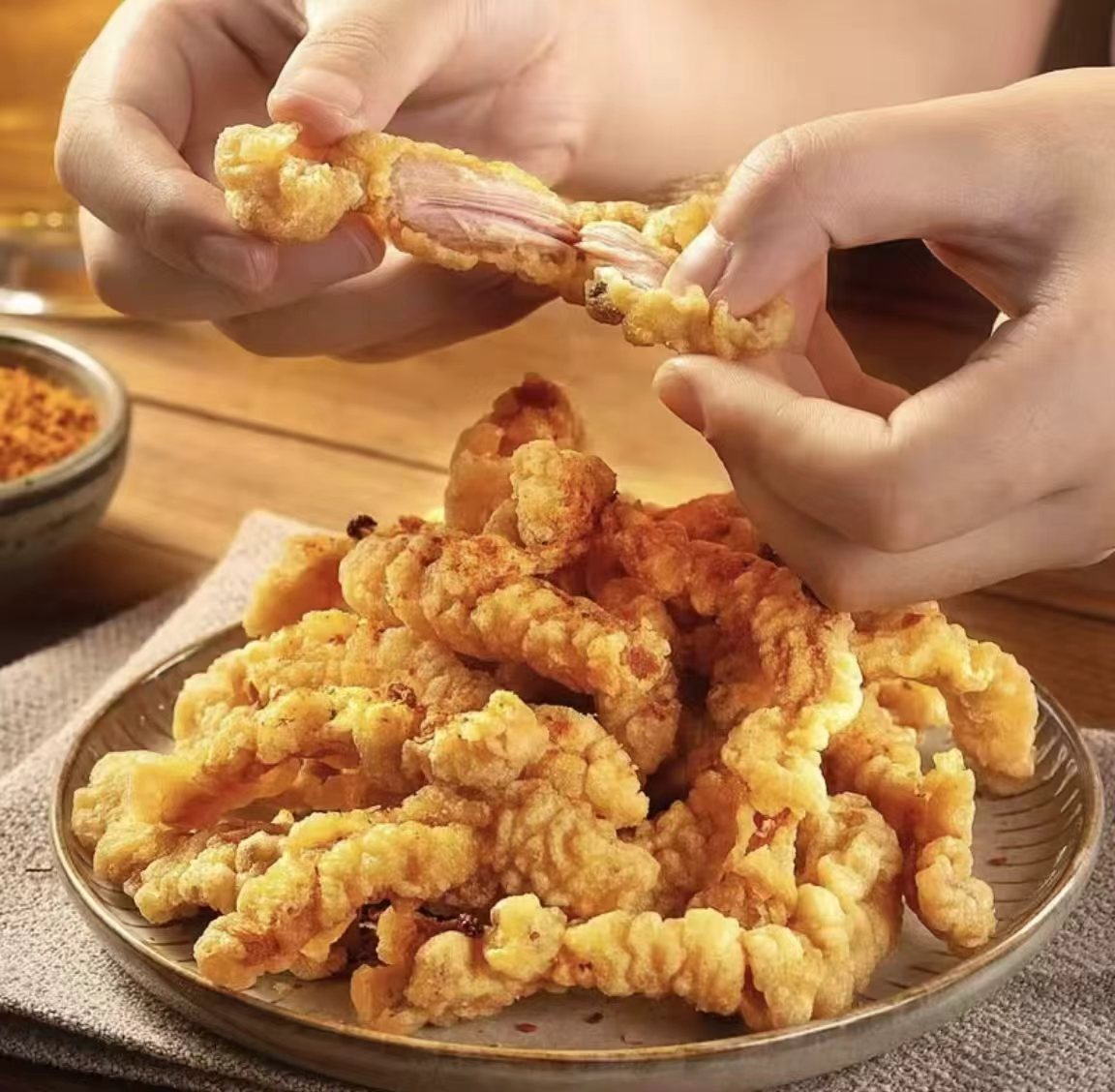 海底捞火锅食材任拍7件发8件含赠 99元 - 线报酷