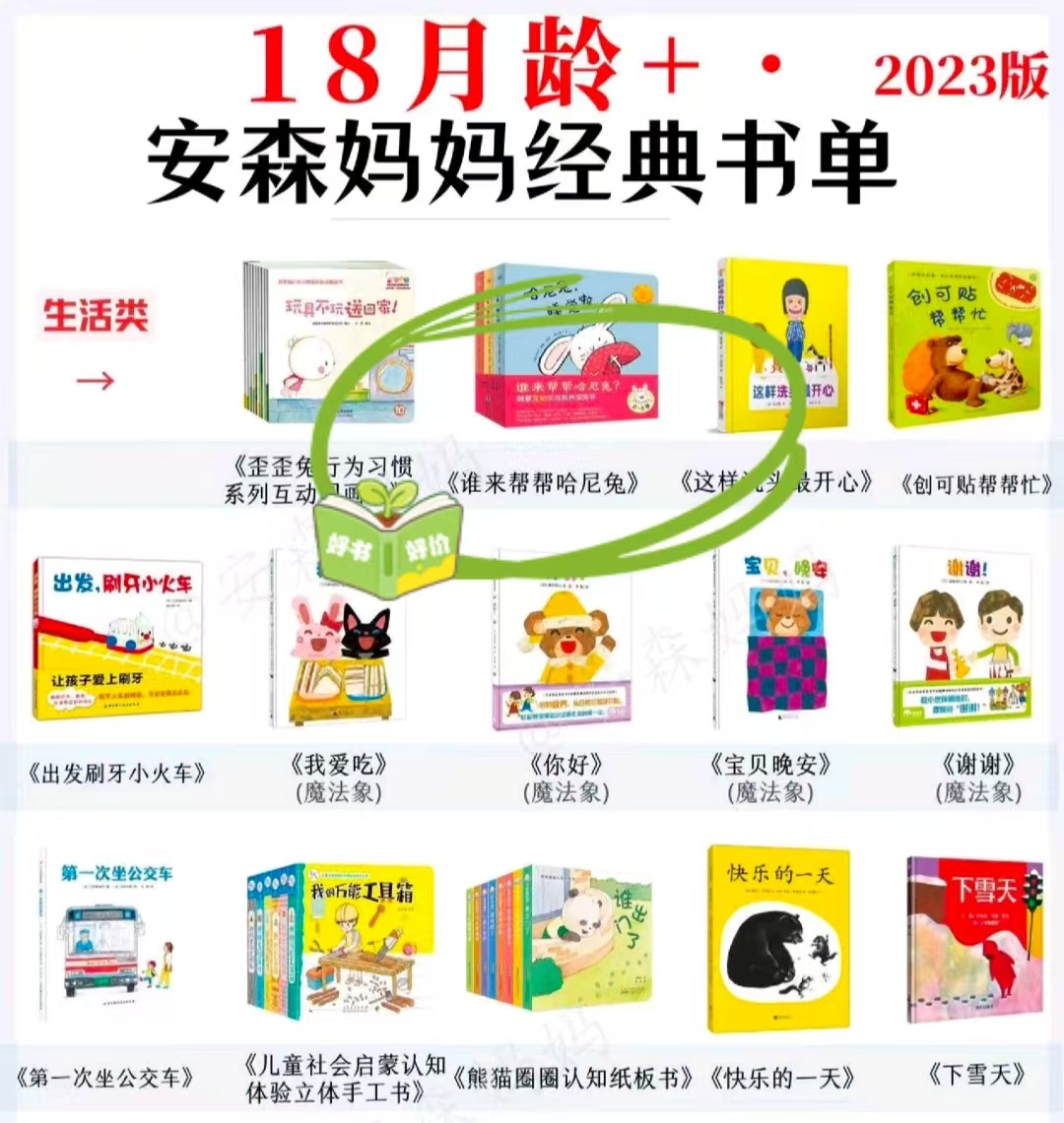 谁来帮帮哈尼兔套装全3册 22.5元 - 86线报