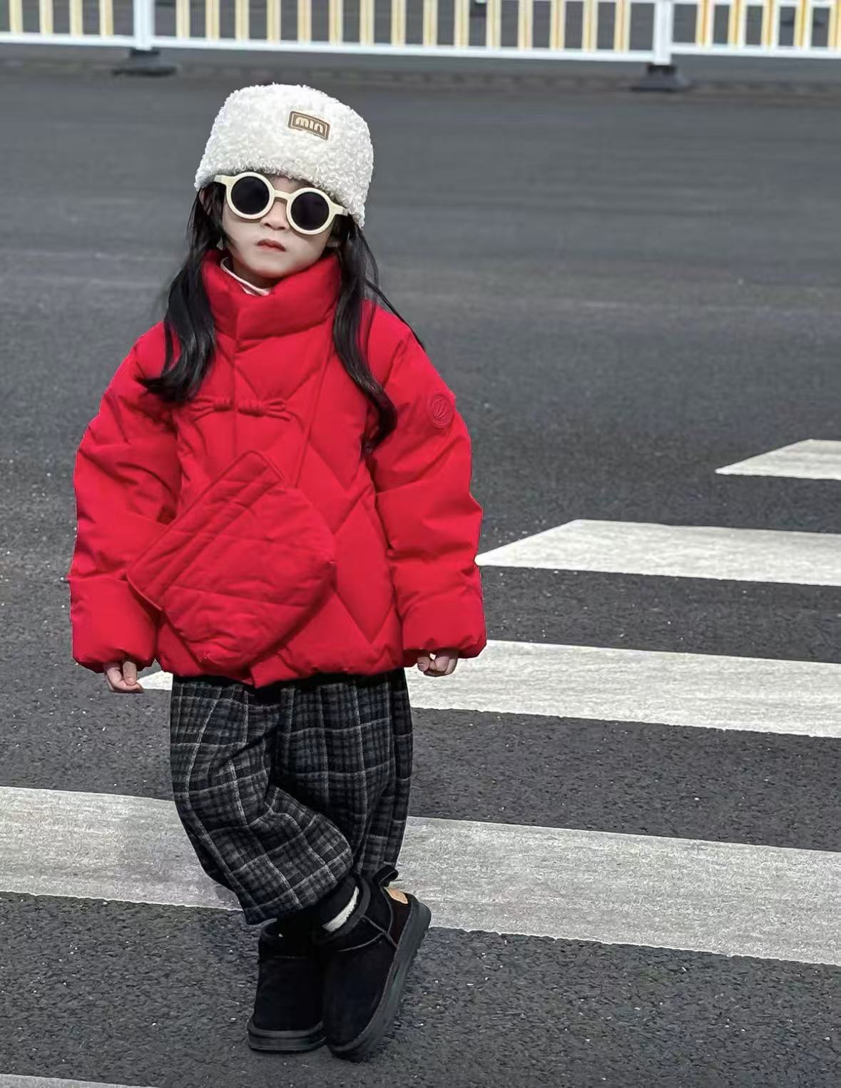 波司登酷洛米羽绒服 239元 - 86线报