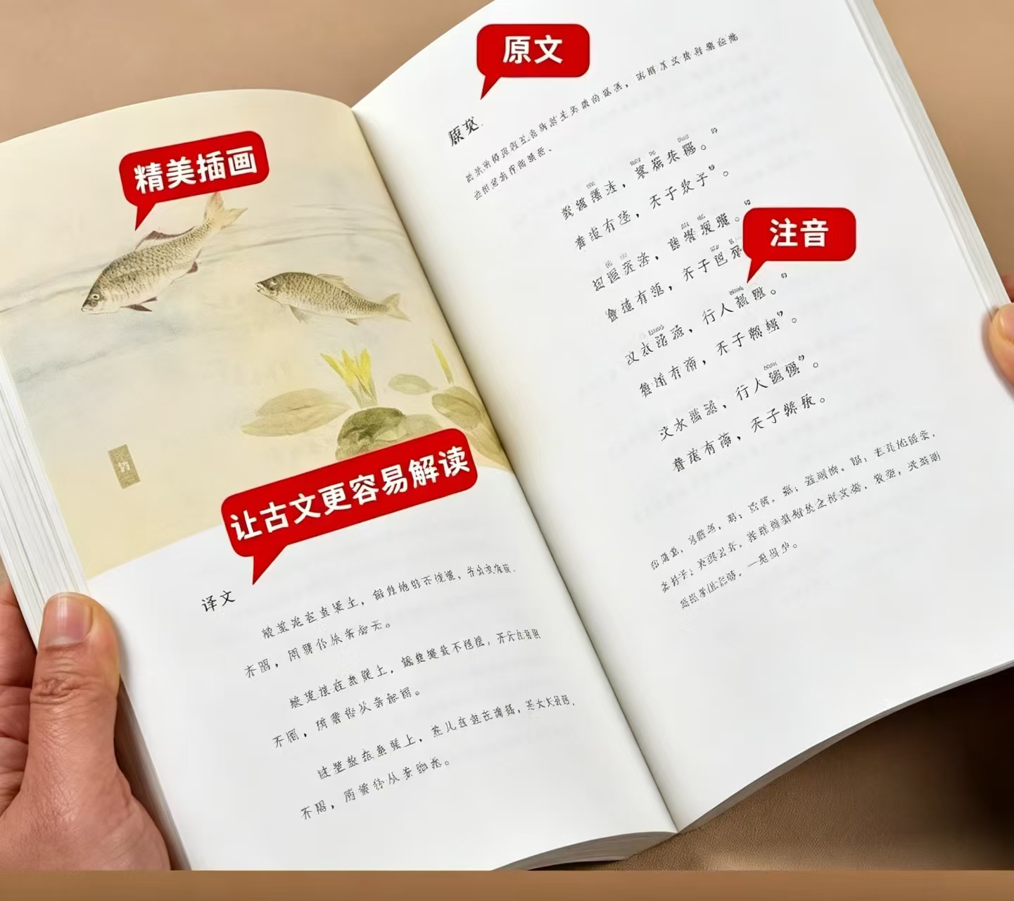 诗经 风-雅-颂 43.9元 - 86线报