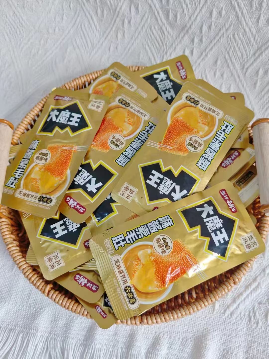 盐津铺子零食合集任拍5件 14.9元 - 86线报