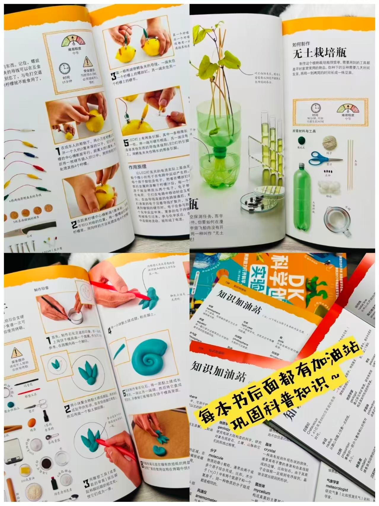 📚DK 创想实验室 系列 ⭕️标题下领300-100卷 - 86线报