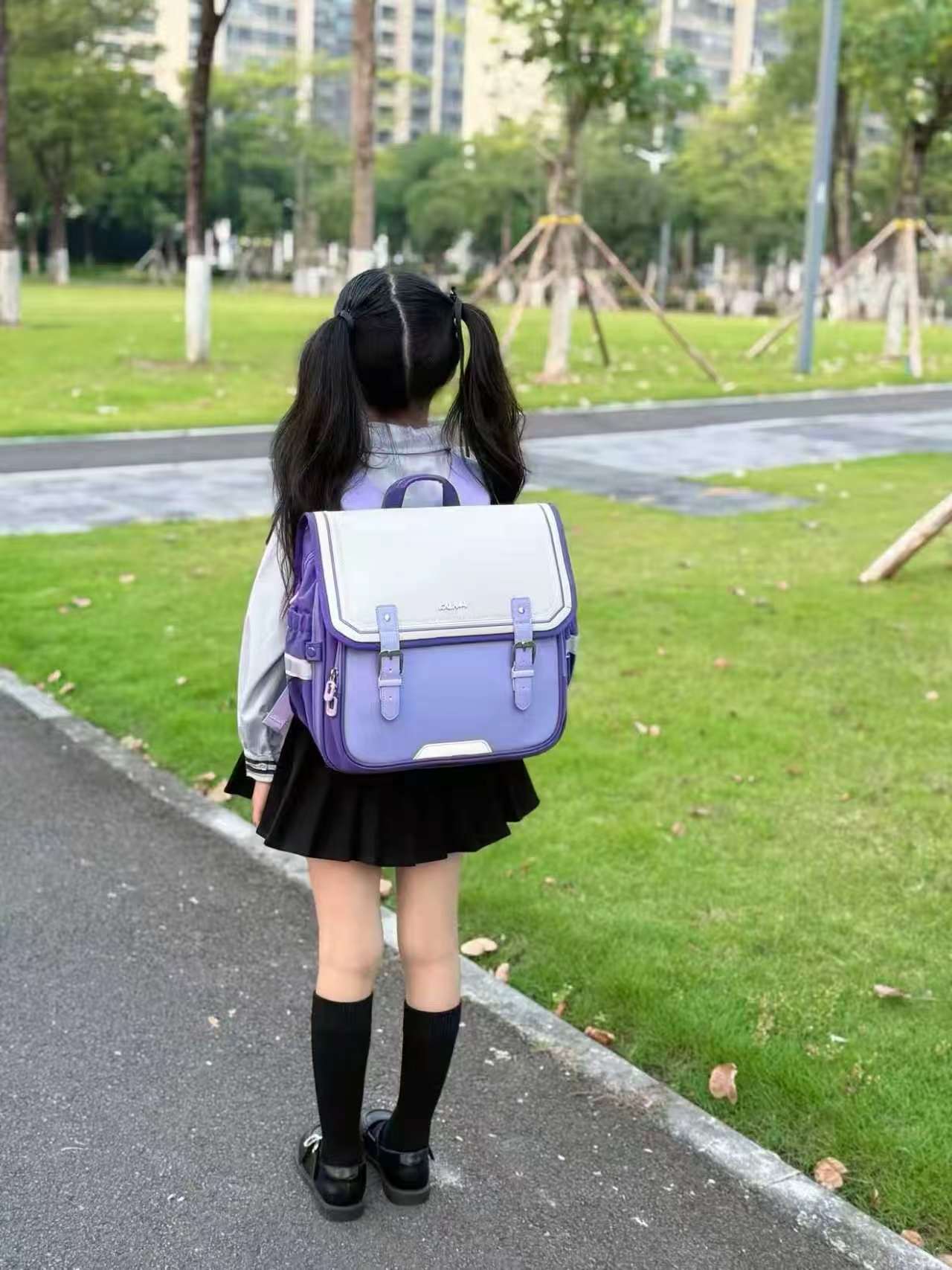 卡拉羊小学生剑桥包 102元 - 86线报