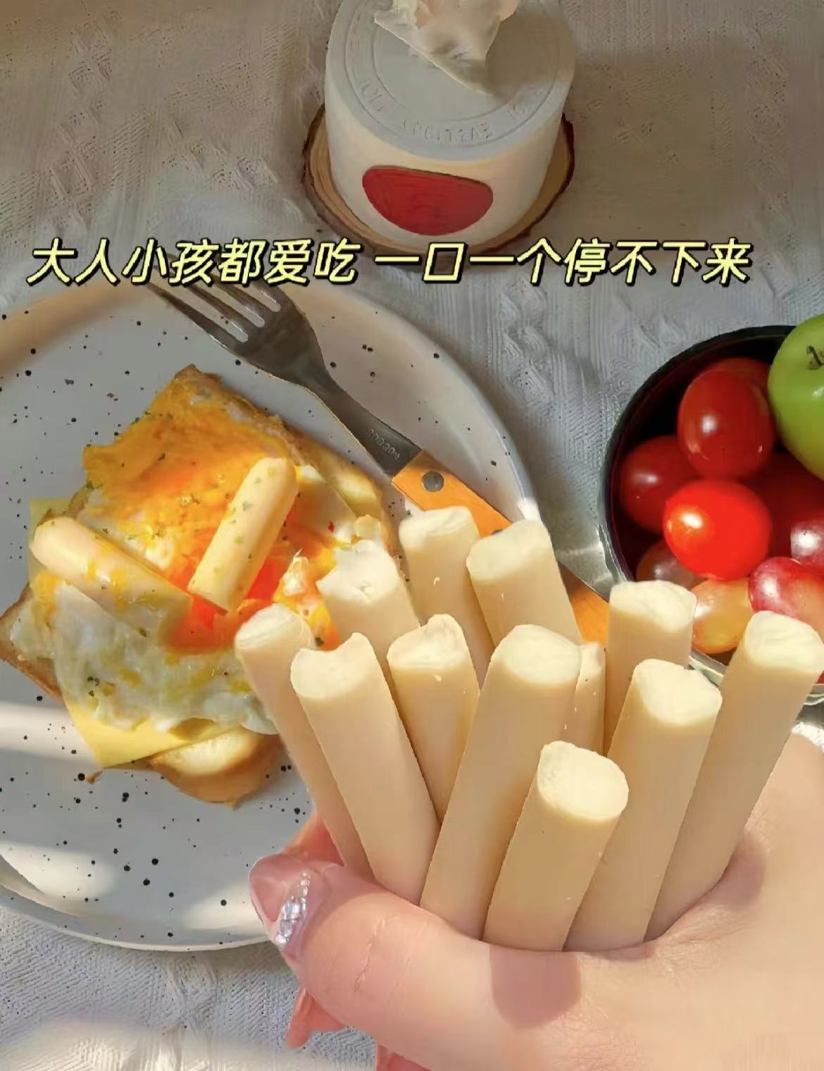比比赞蛋黄酥240g*2 9.99元，比比赞手撕面包300g*2 10.99元 - 86线报