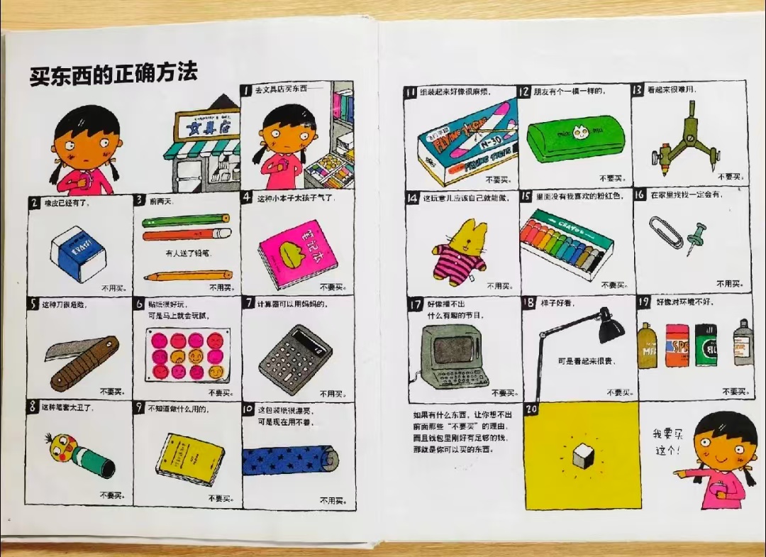 五味太郎绘本 19元 - 86线报