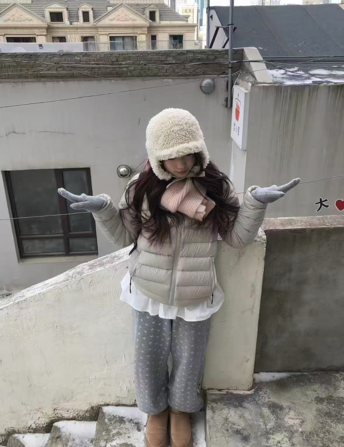 骆驼排骨羽绒服 209.6元 - 线报酷 骆驼排骨羽绒服 209.6元 - 线报酷