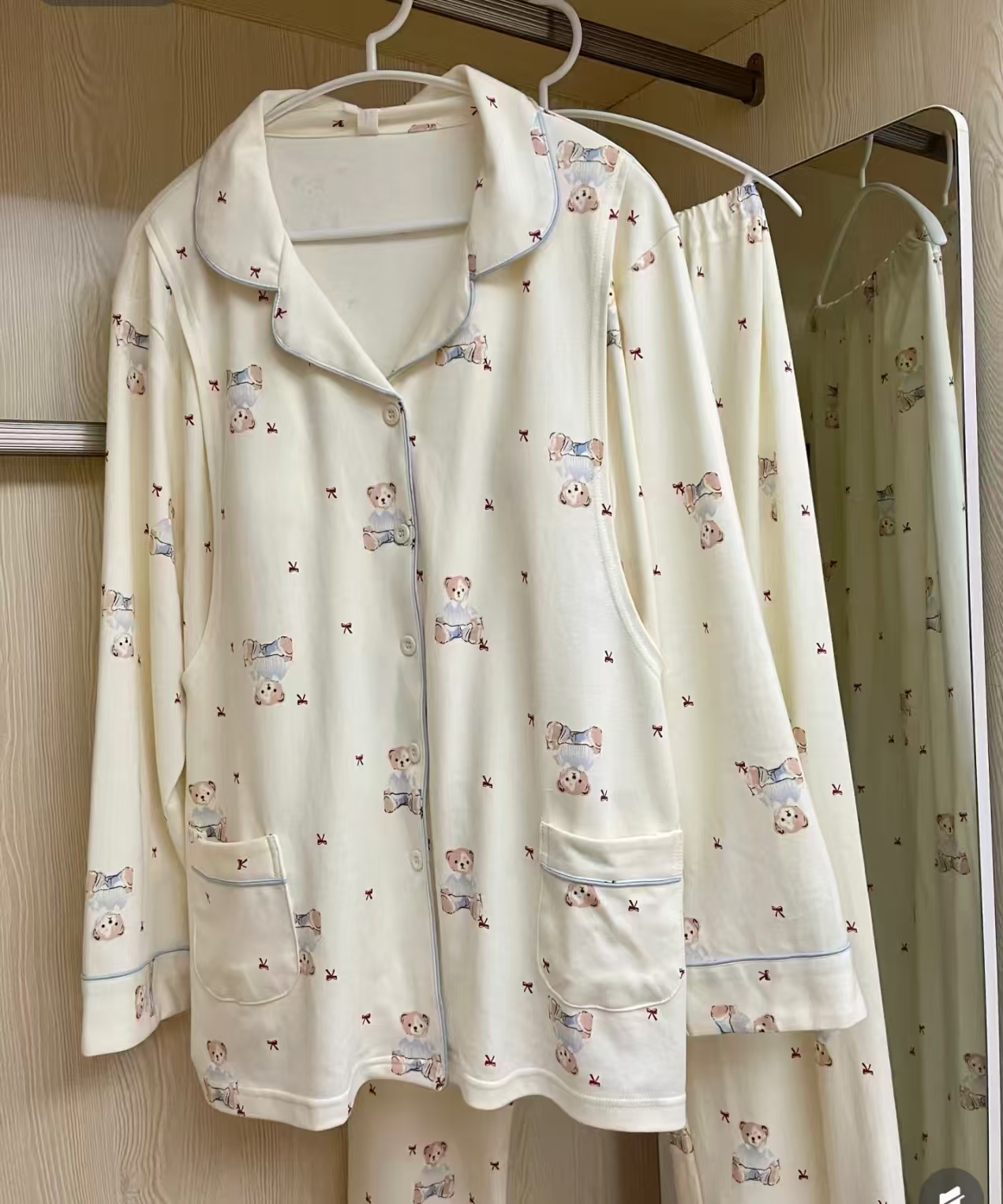 婧麒夏季月子服上衣+裤子 44.9元，婧麒夏季月子服上衣+裤子 44.9元 - 86线报