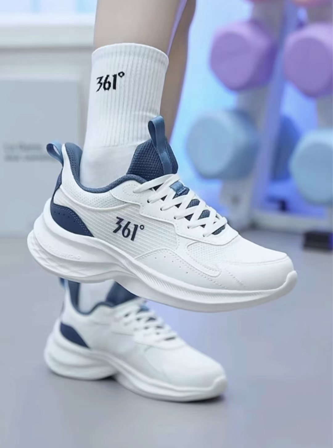 361爆款运动鞋22+款可选男女款 69.1元 - 86线报