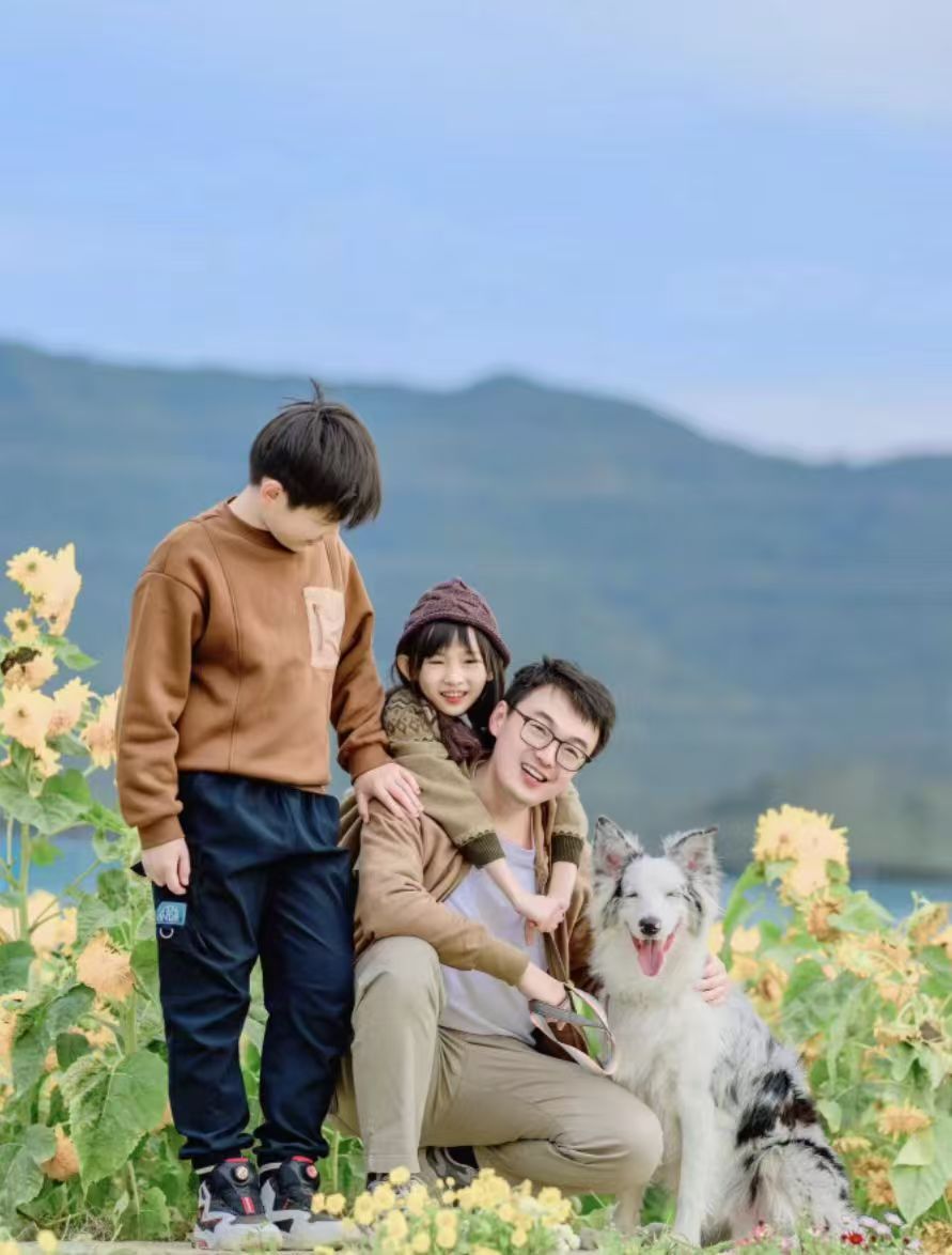 EBAER儿童加绒卫衣2026冬季新款男女童加厚保暖休闲冬装套头上衣 59元 - 86线报 EBAER儿童加绒卫衣2026冬季新款男女童加厚保暖休闲冬装套头上衣 59元 - 86线报