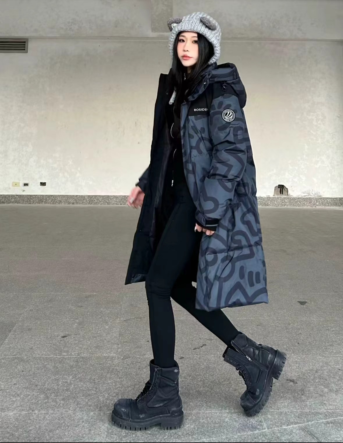 🎀波司登经典中长款羽绒服 ⚠️标题处领150-20秋日卷 - 86线报