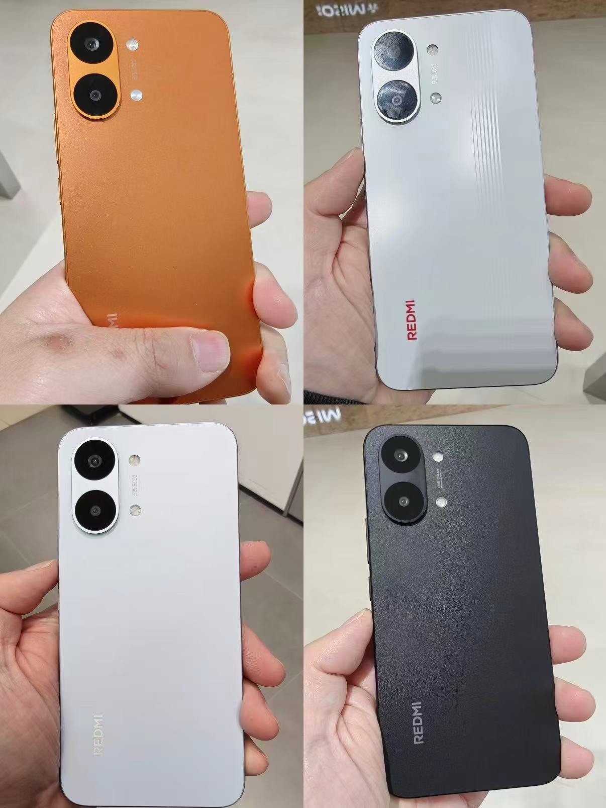 小米REDMI Turbo 5Max手机12+256G 1580.5元 - 线报酷 小米REDMI Turbo 5Max手机12+256G 1580.5元 - 线报酷
