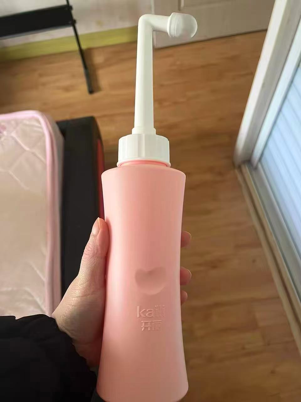 开丽si处冲洗器 11.9元 - 线报酷